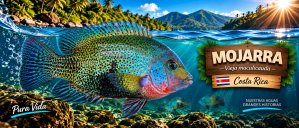 Mojarra