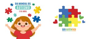 Día mundial del Autismo