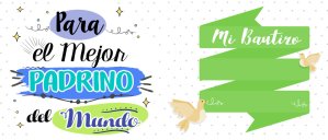 Para el mejor Padrino