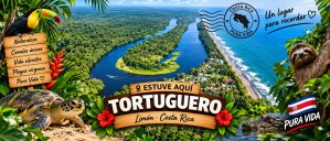Tortugero