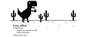 Estoy Offline
