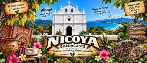 Nicoya, Guanacaste
