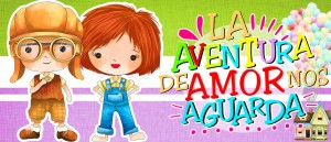 La aventura de Amor nos aguarda