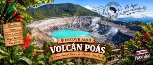 Volcán Poás
