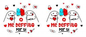 Flork - Mederrito por tí