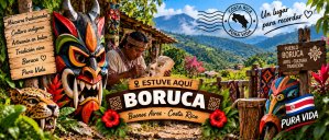 Boruca
