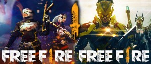 FREE FIRE 