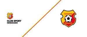 Taza Club Sport Herediano