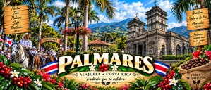 Palmares, Alajuela