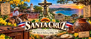 Santa Cruz, Guanacaste
