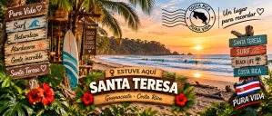 Santa Teresa