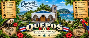 Quepos, Puntarenas
