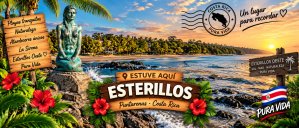 Esterillos
