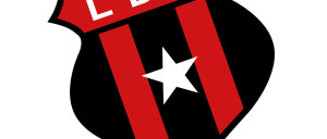 Tazas de la Liga, Escudo