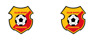 Taza del Club Sport Herediano