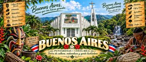 Buenos Aires, Puntarenas