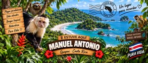 Manuel Antonio