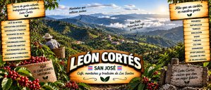 León Cortés, San José