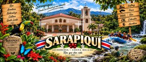 Sarapiquí, Heredia