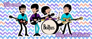 Banda, The Beatles