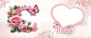 Te amo Mamá, Feliz Día Letra C