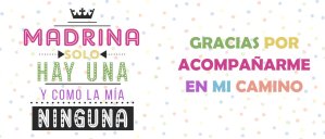 Madrian solo hay una