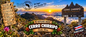 Cerro Chirripó