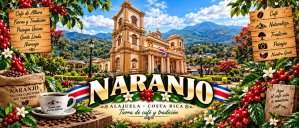 Naranjo, Alajuela
