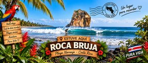 Roca Bruja