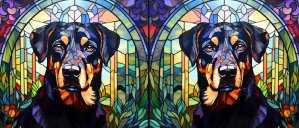 Rottweiler