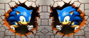 Sonic 3D