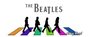 The Beatles Street