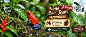 Rana Blue Jeans