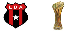 Tazas de la Liga con copa 2025