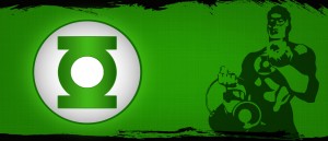 Linterna Verde
