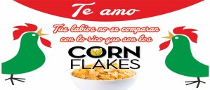 Corn Flakes