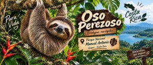 Oso Perezoso