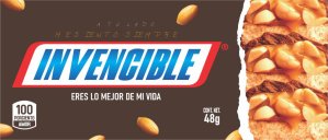 INVENCIBLE, Snickers