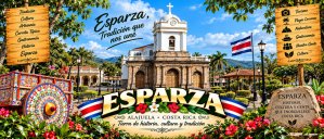 Esparza, Puntarenas