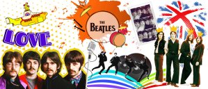 Love, The Beatles