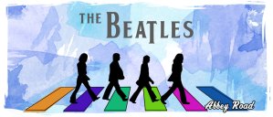The Beatles Street