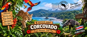 Corcovado
