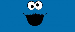 Cookie Monster