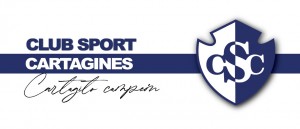 Cartaguito Campeón Taza del Cartaginés
