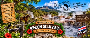 Rincón de la Vieja