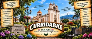 Curridabat, San José