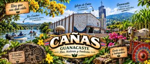 Cañas, Guanacaste