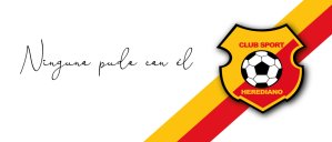 Ninguno pudo con el, CSH, Herediano