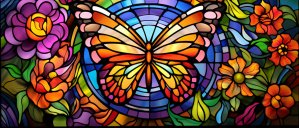 Mariposa monarca