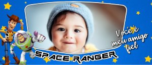 Space Ranger